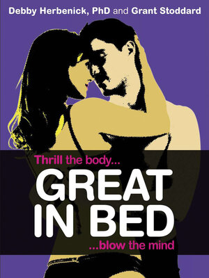 cover image of Great in Bed